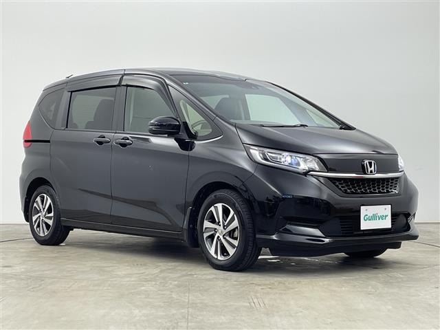 フリード 1.5 G ホンダセンシング 修復歴無し