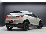 CX-3 1.5 15S スーパー エッジー