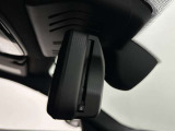 BMW純正ETC付ルームミラー