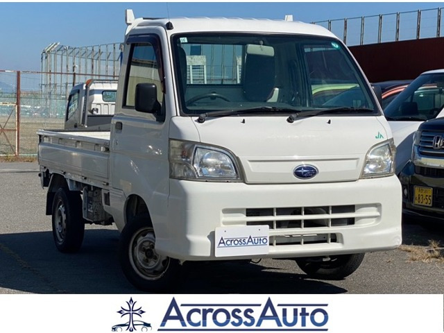 サンバートラック TB 4WD 