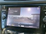 車の運転に前後ドライブレコーダー付き、もしもの時安心です。