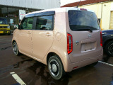 N-WGN L ホンダ センシング 4WD 