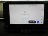 ディスプレイオーデイオ(AM/FMチューナー・Biuetooth・USB入力)が付いています。