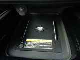 ワイヤレス充電器