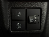 先進の安全運転支援システム「ホンダセンシング」を装備しています!