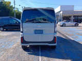 N-BOXカスタム ターボ 4WD 