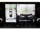 純正9インチナビゲーションWVGA薄型ディスプレイ(AppleCarPlay/Android Auto)☆マルチアラウンドモニター☆