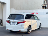 オデッセイ 2.4 アブソルート X ホンダ センシング 