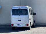 エブリイ PA リミテッド ハイルーフ 4WD 