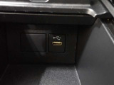 USBソケット