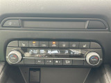 【 オートエアコン 】車内温度を感知して自動で温度調整をしてくれるのでいつでも快適な車内空間を創り上げます!