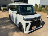タントカスタム RS リミテッド 