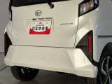 【コーナーセンサー】駐車が苦手な方には特におススメの装備です!搭載されたセンサーで障害物を検知、距離に応じてブザー音で段階的に知らせてくれます♪