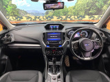 フォレスター 2.0 アドバンス 4WD 
