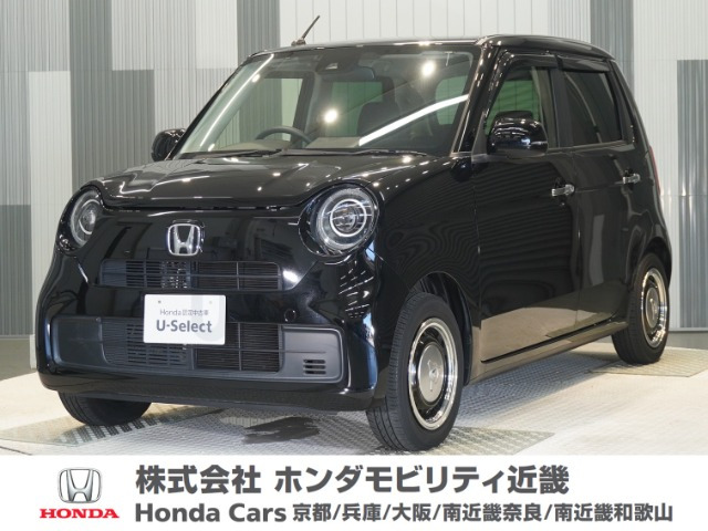 N-ONE  660 オリジナル