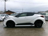C-HR  1.2 S-T LED パッケージ