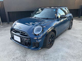 MINI NEXT2年間走行距離無制限保証100項目の納車前点検