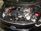 フィット  1.5 e:HEV ホーム