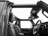 グラディエーター 3.6 ルビコン 4WD 保証付 地上デジタルTV