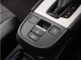 ◆オートブレーキホールド機能付き電子パーキングブレーキ◆ブレーキペダルを足から離しても停車状態を保ちます。アクセルを踏めば自動でブレーキが解除され、発進可能!