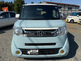 N-BOXスラッシュ G Lパッケージ 4WD 