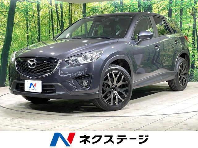 CX-5 2.2 XD Lパッケージ 