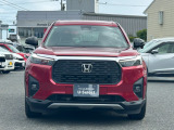 WR-V 1.5 Z ブラックスタイル 