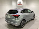 ヴェゼル 1.5 ハイブリッド Z ホンダセンシング 4WD 