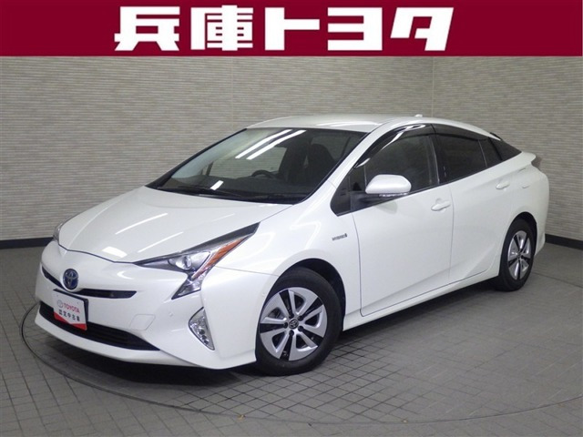 プリウス 1.8 A 