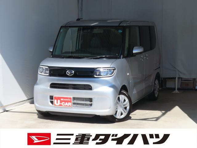 タント X