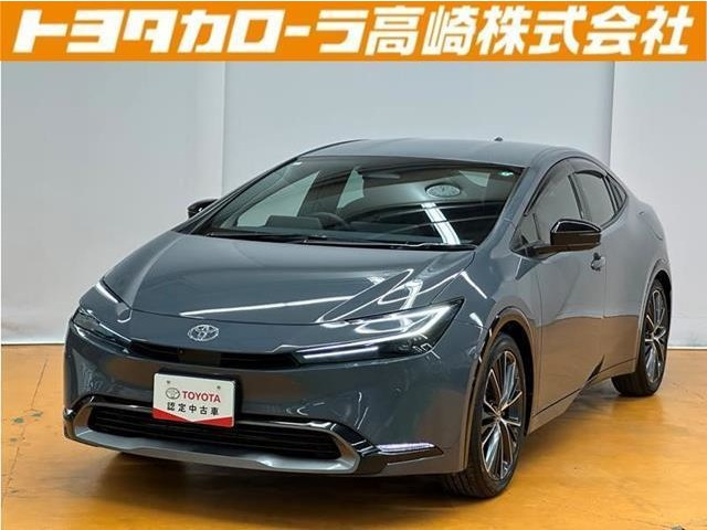 プリウス 2.0 Z 
