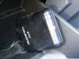 ETC車載器