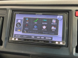 専門業者にて内外装のクリーニングを実施しております!