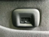 後席にもUSB充電ポート装備!