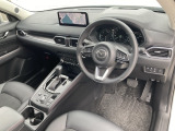 CX-5 2.2 XD ブラックトーンエディション 