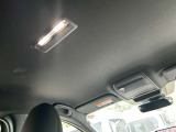 純正のLED室内灯です