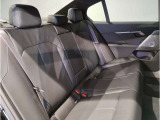 【エアバック】BMWのエアバックやその他の安全装備は、互いに補完しあう事で徹底した安全性を貫きます。万一の事故の際にそれぞれ最適な保護を提供してくれます!