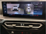 【バックモニター】&rdquo;R&rdquo;レンジにシフトチェンジして頂くとバックカメラとセンサーが起動し駐停車時の運転をサポートします。