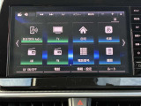 ☆純正メモリーナビがついています。新車登録から3年以内は3回まで地図データの無料更新が可能です。