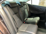 車内もキレイで嫌な臭いもありません☆気になる方は内装のスチームクリーナーも施工可能です♪