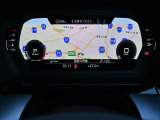Audiの独創的なテクノロジーが、得も言われぬ安心感に包まれた走りを提供します。