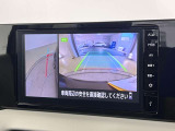 【サイドカメラ】幅寄せ時や狭い場所での駐車もこれで安心!