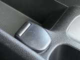 電源ソケット付いてます。