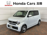 全国納車可 第三者機関証明書付 H SENSING 新車保証 試乗車 ナビVXM-245ZFEi TV Rカメラ BTオ-ディオ ドラレコ シートヒーター ETC LEDライト装備のN-WGN L入庫