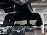 ETC内蔵型ルームミラーになります、裏側に差込口があります。防眩機能付ミラーになります