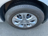 純正ホイールキャップ☆車両とマッチしています!
