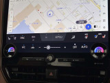 デュアルエアコンとは、運転席と助手席で、個別に温度設定ができる機能です。気温の感じ方は、人それぞれ違うもの。乗る人に優しい機能ですね。