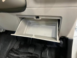 多彩で便利な収納が設けられています。