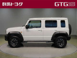 ジムニーノマド 1.5 FC 4WD 