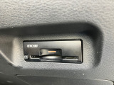 ETCです。セットアップを完了してから納車となりますので、すぐにご利用頂けます♪